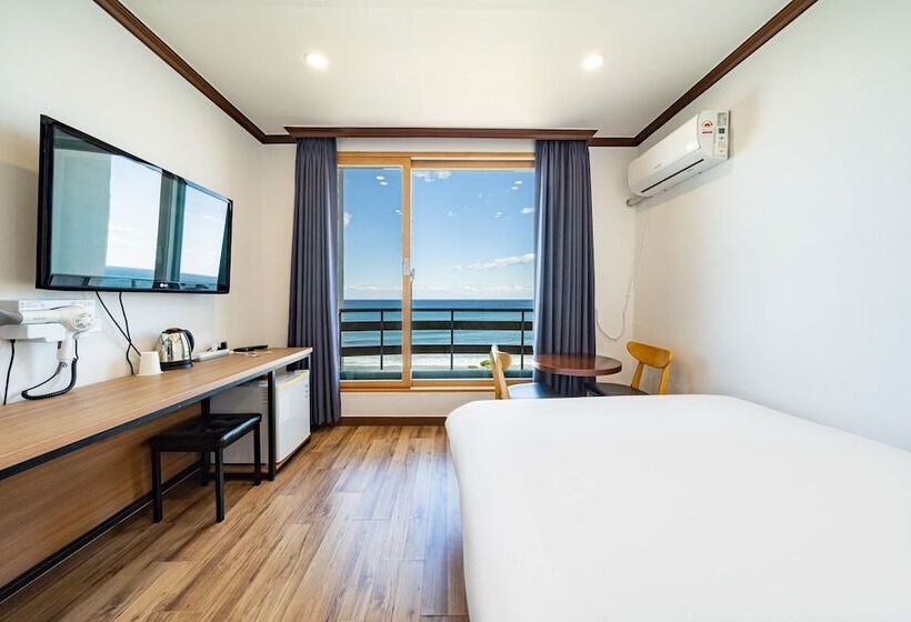 Hotel Yangyang Eight