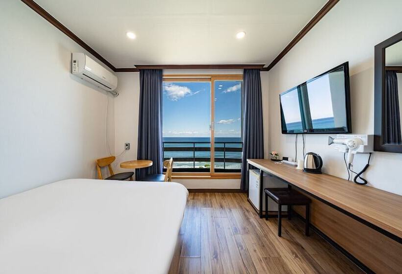 Hotel Yangyang Eight