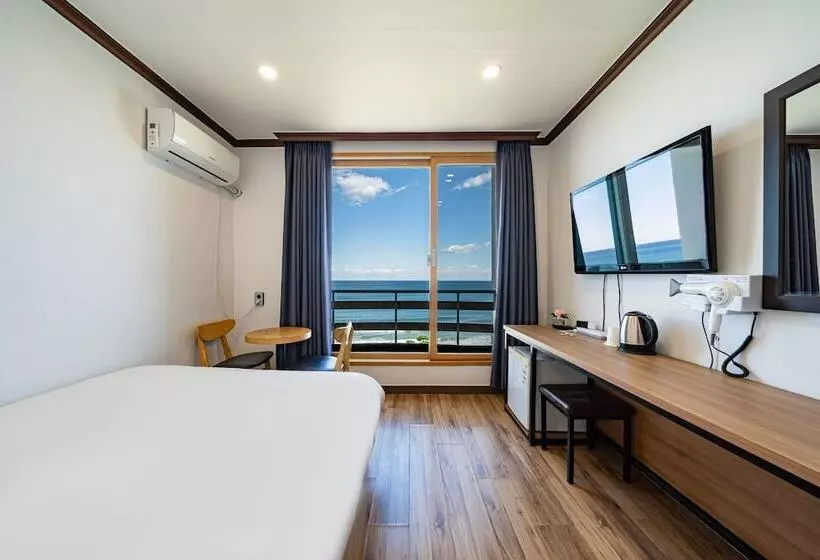 Hotelli Yangyang Eight