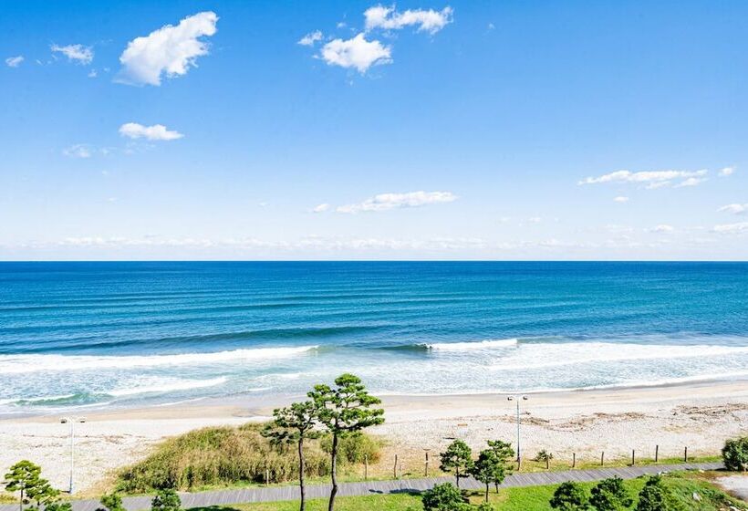 Hotel Yangyang Eight