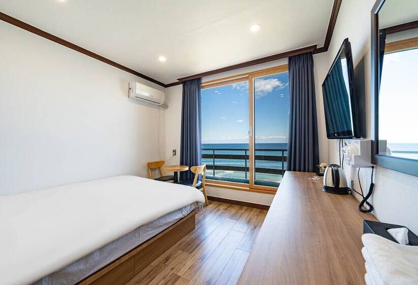 Hotel Yangyang Eight