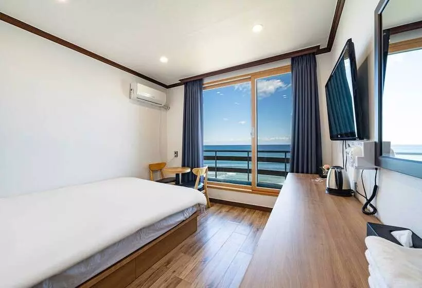 Hotelli Yangyang Eight