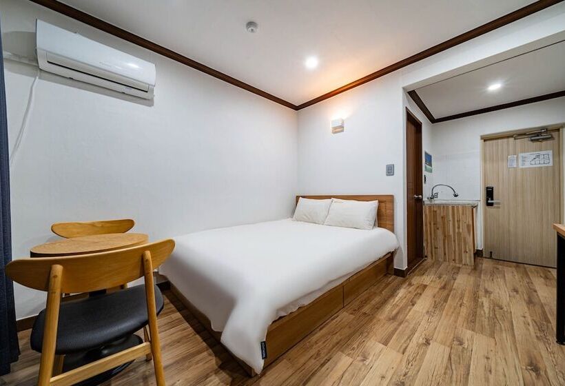 Hotel Yangyang Eight