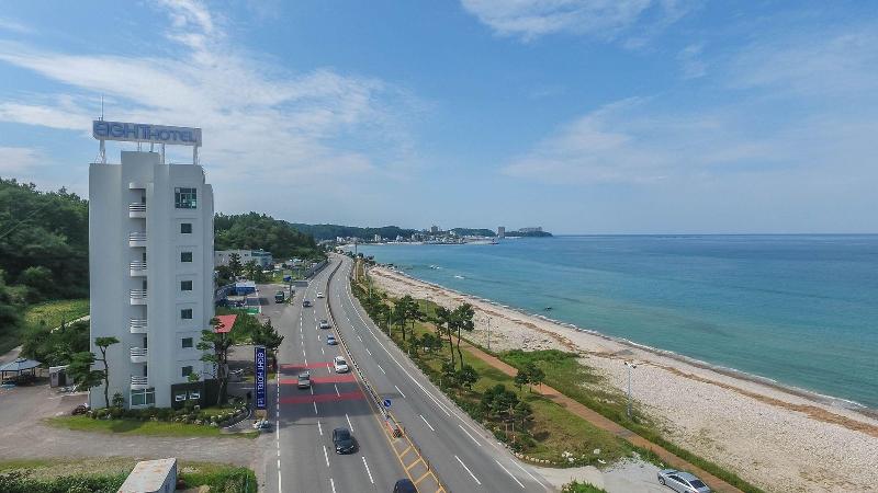 Hotel Yangyang Eight