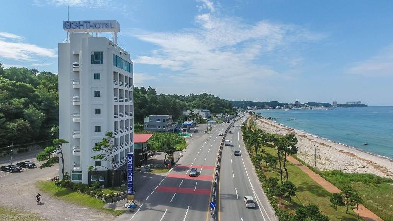 Hotel Yangyang Eight