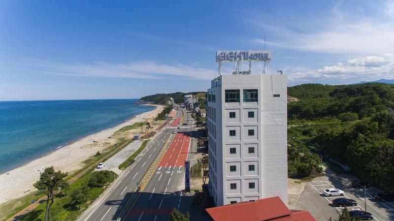 Hotel Yangyang Eight