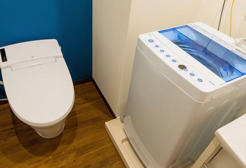 Condominium Hotel Riyuka In Kadena 1