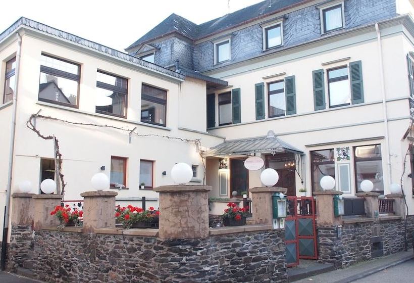 펜션 Gästehaus Alte Kellerei