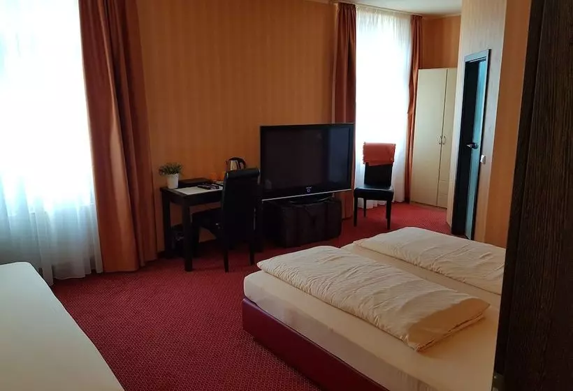 Majatalo Gästehaus Alte Kellerei