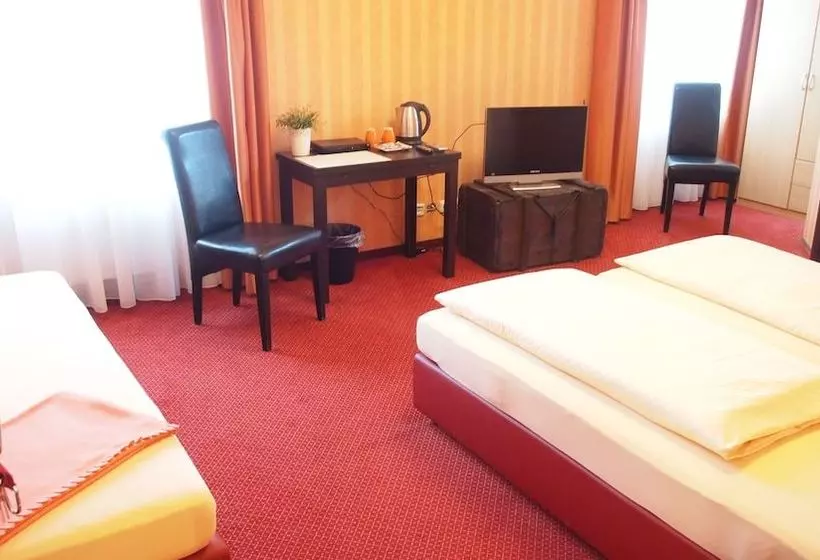 Majatalo Gästehaus Alte Kellerei