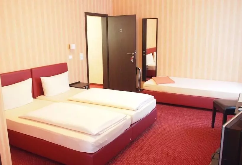 Majatalo Gästehaus Alte Kellerei