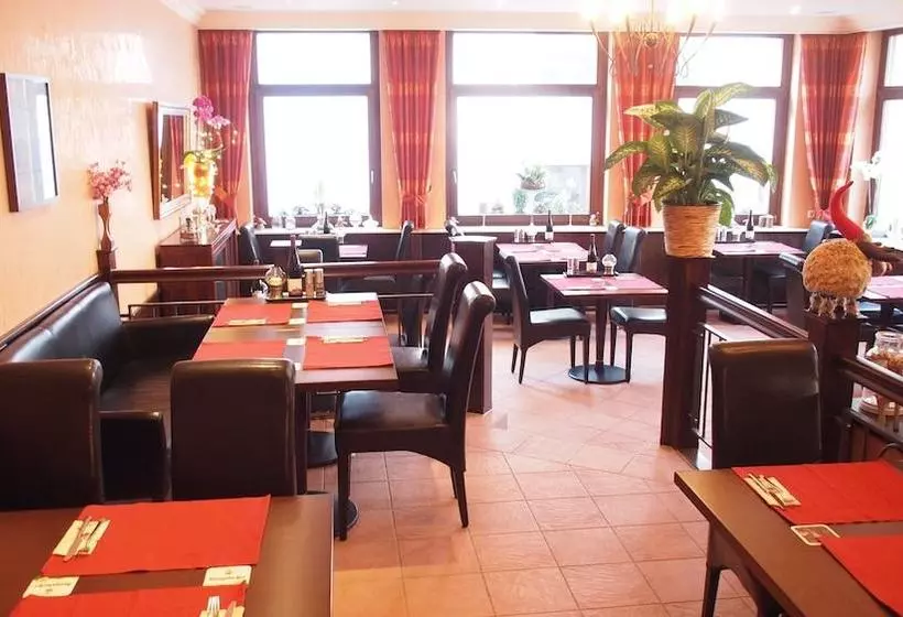 Majatalo Gästehaus Alte Kellerei