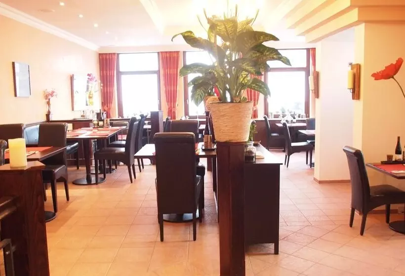 Majatalo Gästehaus Alte Kellerei