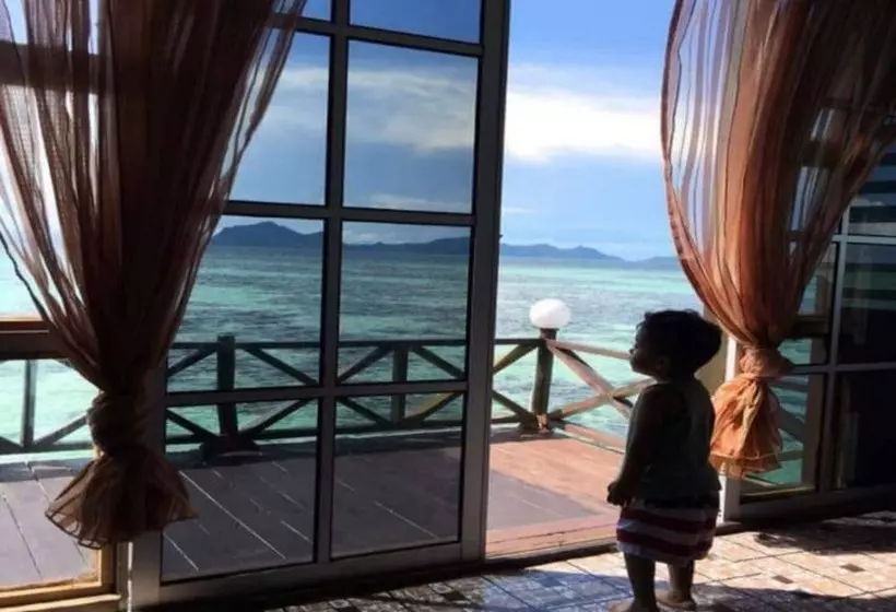 ペンション Lato Lato Resort