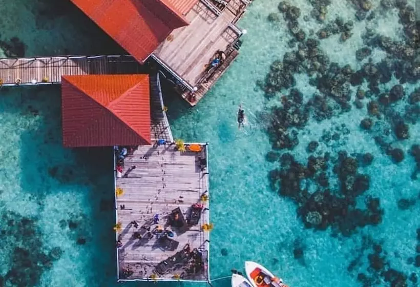 ペンション Lato Lato Resort