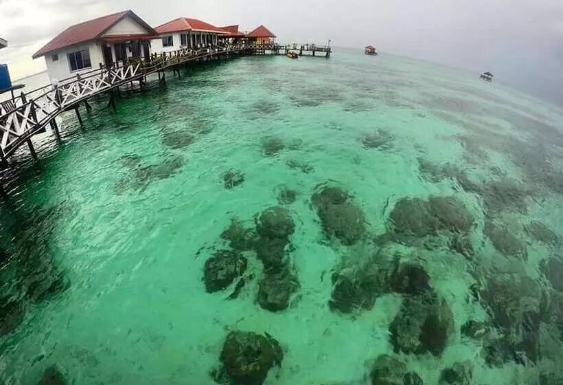 ペンション Lato Lato Resort