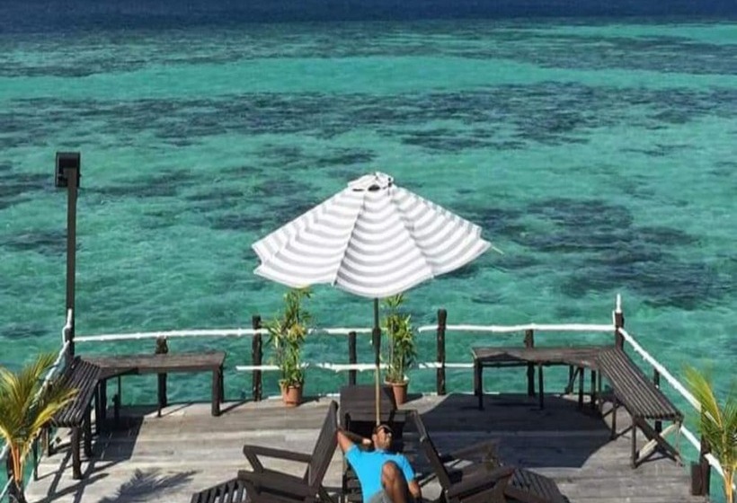 Pensão Lato Lato Resort