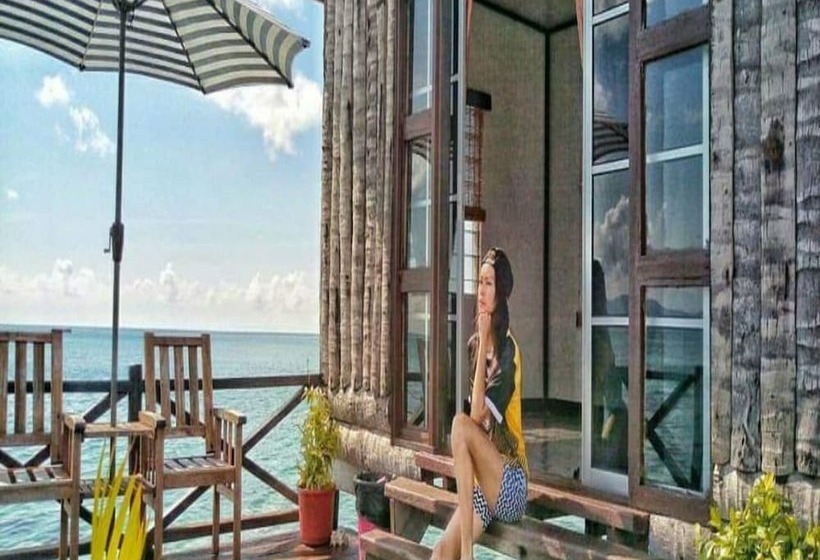 Pensão Lato Lato Resort