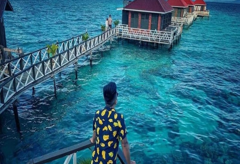 Pensão Lato Lato Resort