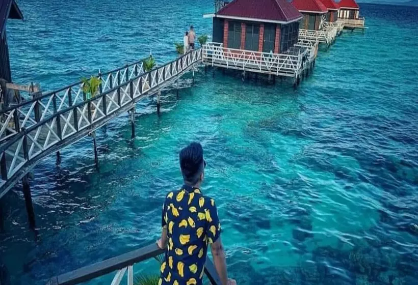 ペンション Lato Lato Resort