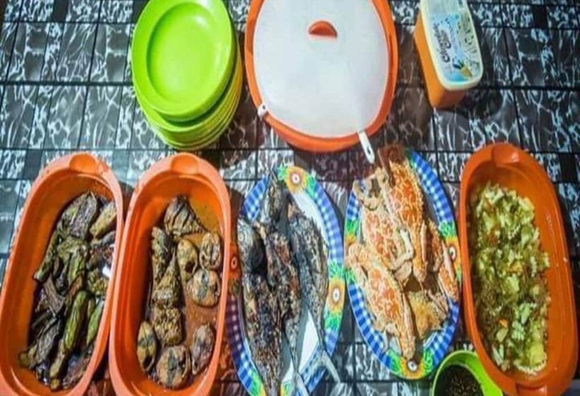 Pensão Lato Lato Resort