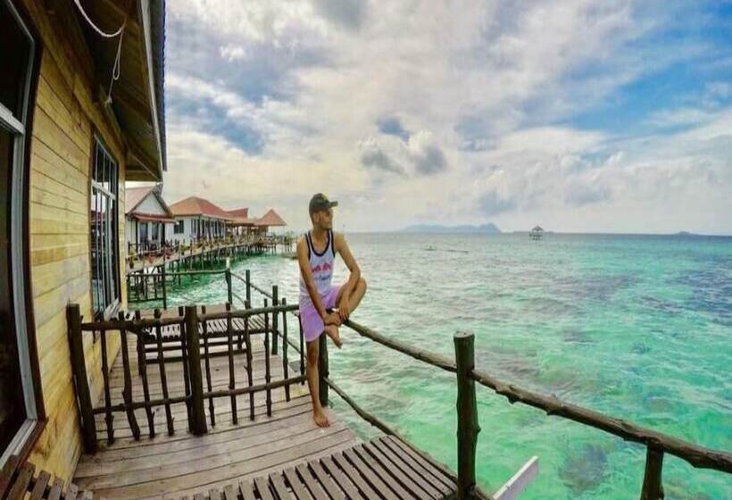 Pensão Lato Lato Resort