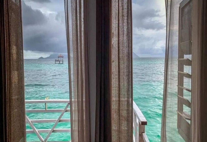 Pensão Lato Lato Resort