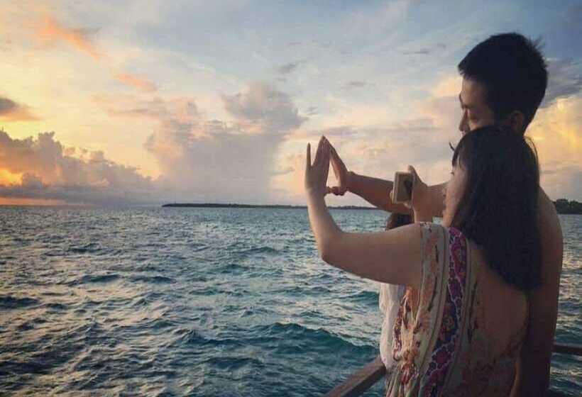 Pensão Lato Lato Resort