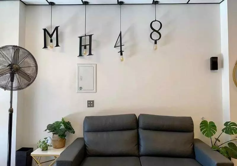 پانسیون Mh48