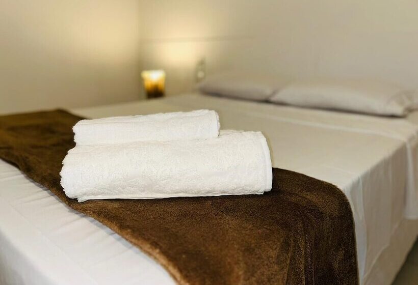 Pension Pousada Bella Boipeba