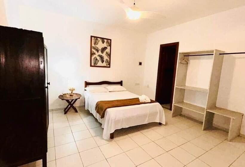 Pension Pousada Bella Boipeba