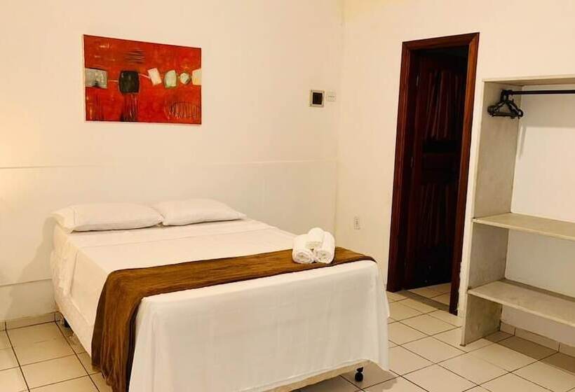 Pension Pousada Bella Boipeba