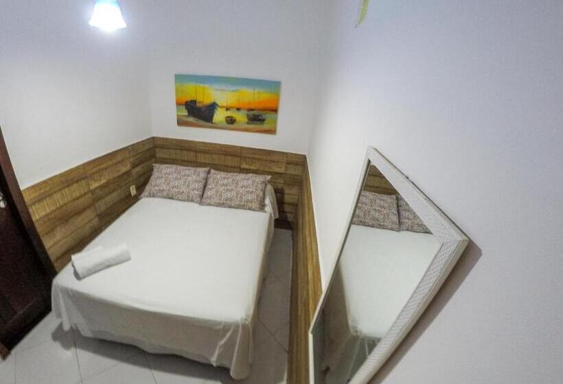 Pension Pousada Bella Boipeba