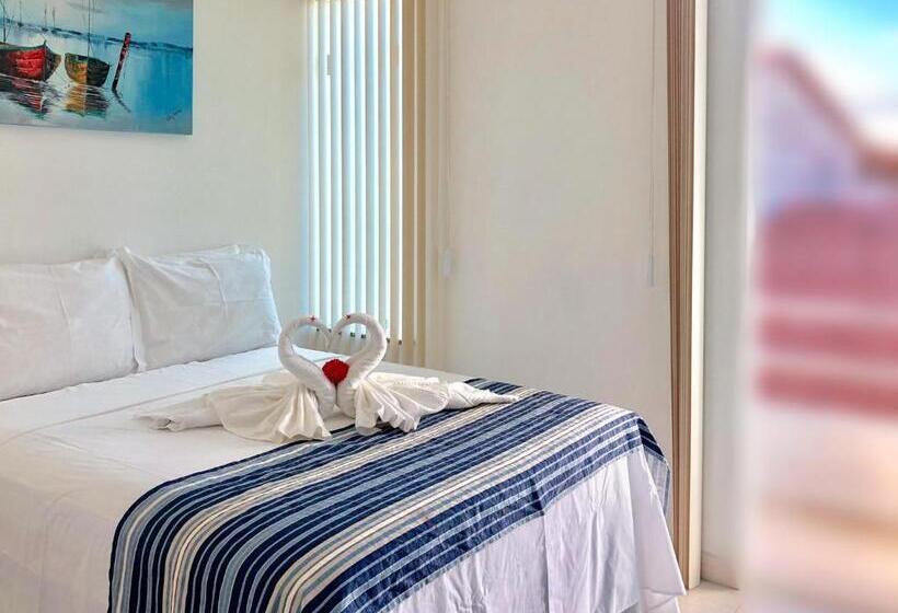 Pension Pousada Bella Boipeba