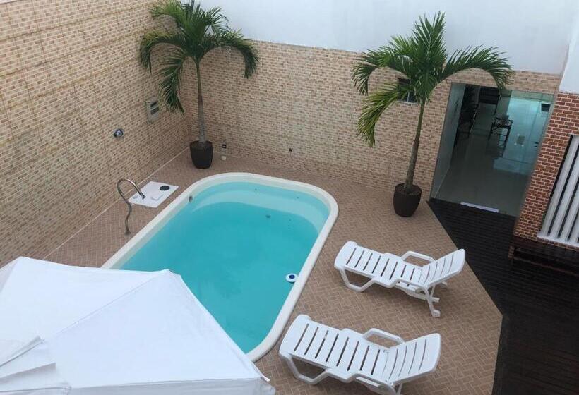 Pension Pousada Bella Boipeba