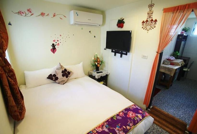 پانسیون Sinmanizu Inn