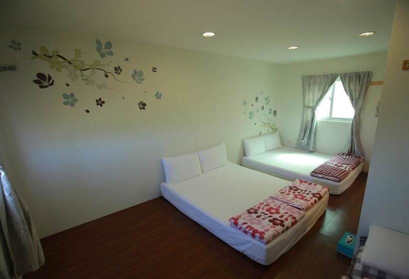 پانسیون Sinmanizu Inn