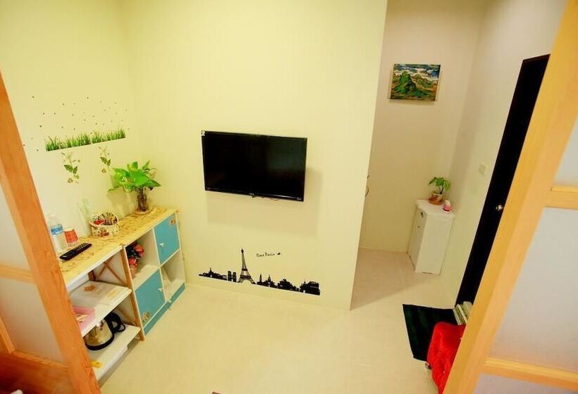 پانسیون Sinmanizu Inn