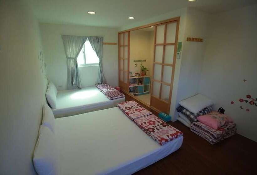 پانسیون Sinmanizu Inn