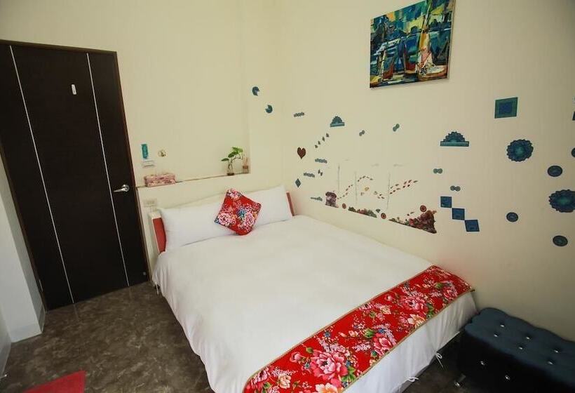 پانسیون Sinmanizu Inn