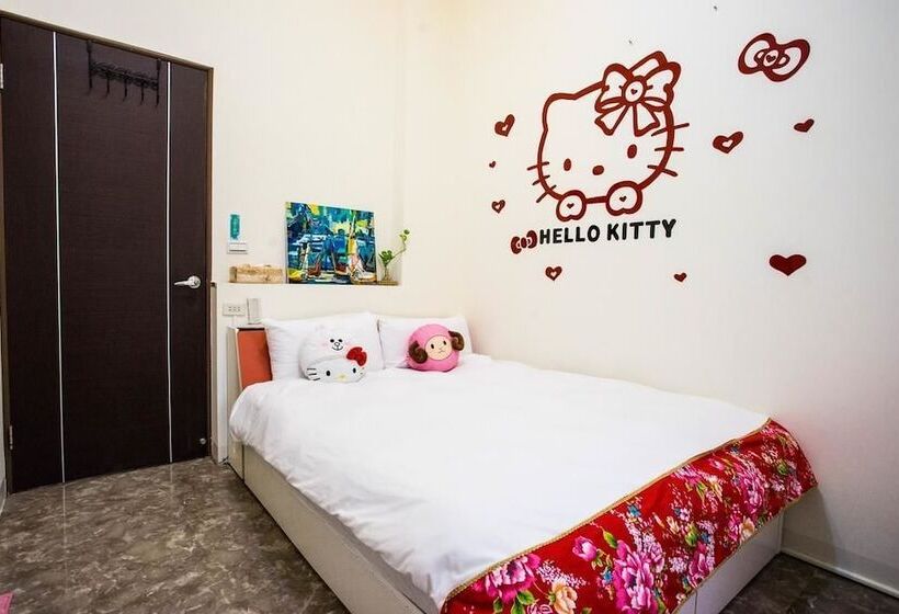 پانسیون Sinmanizu Inn