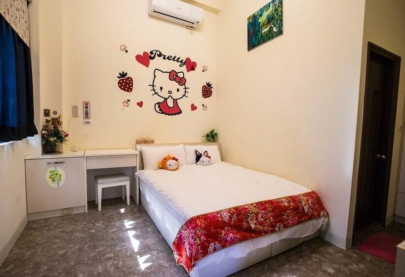 پانسیون Sinmanizu Inn