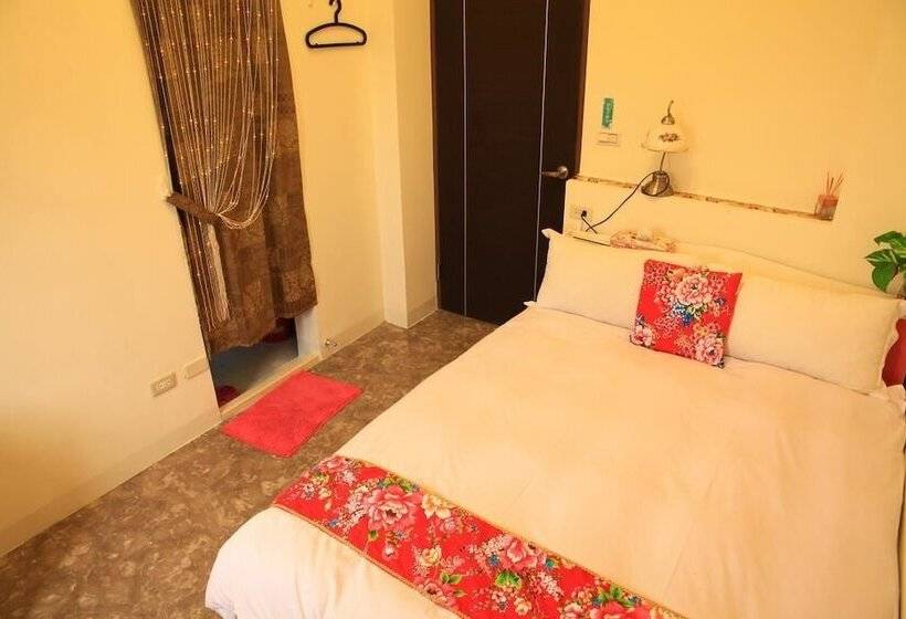 پانسیون Sinmanizu Inn