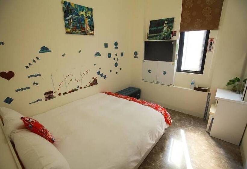 پانسیون Sinmanizu Inn