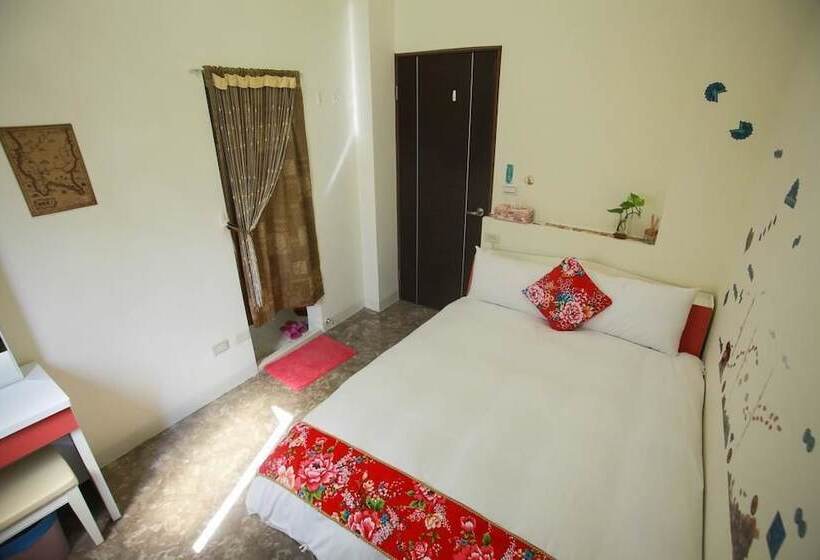 پانسیون Sinmanizu Inn