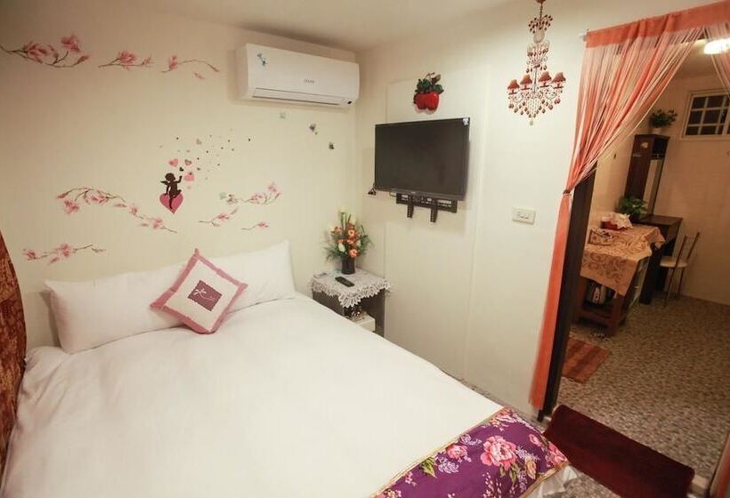 پانسیون Sinmanizu Inn