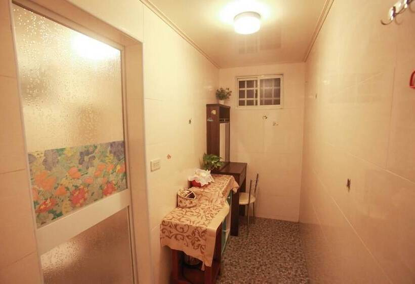 پانسیون Sinmanizu Inn