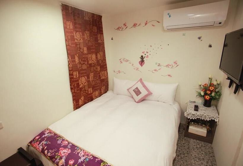 پانسیون Sinmanizu Inn