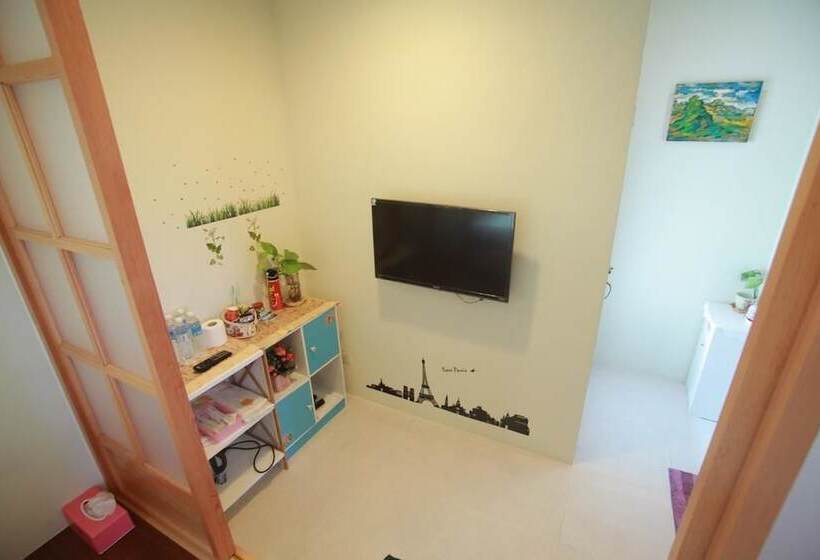 پانسیون Sinmanizu Inn