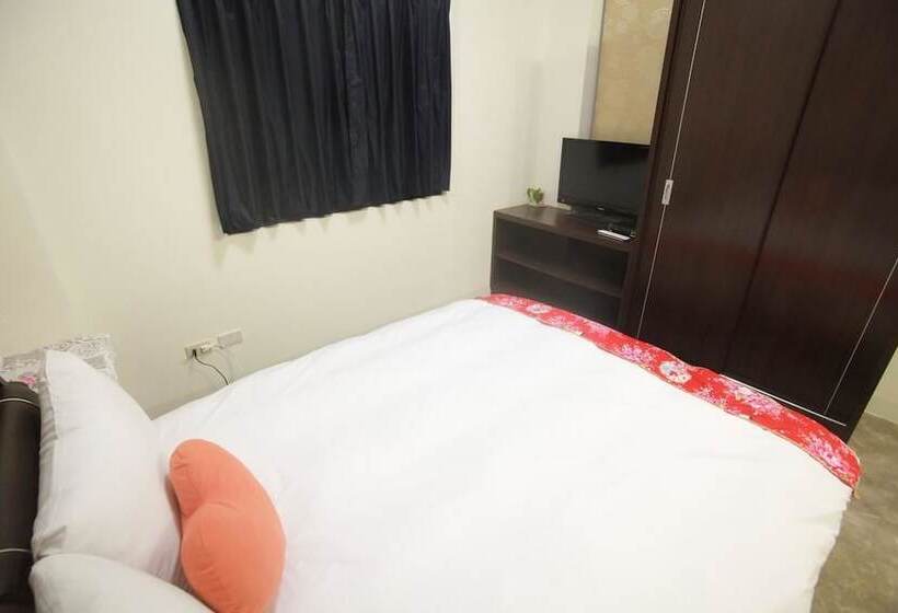 پانسیون Sinmanizu Inn